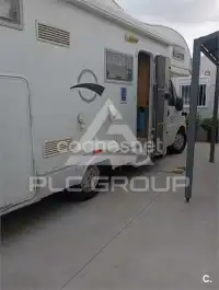 1996 Fiat Ducato