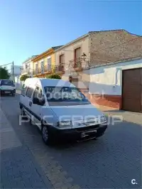 1996 Fiat Ducato