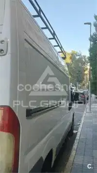 1996 Fiat Ducato