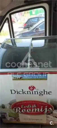 1996 Fiat Ducato