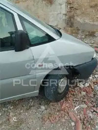 1996 Fiat Ducato