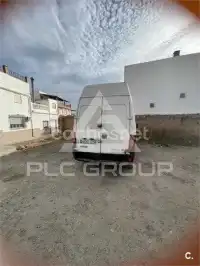 1996 Fiat Ducato