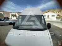 1996 Fiat Ducato