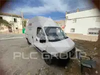 1996 Fiat Ducato