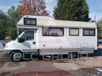 1996 Fiat Ducato