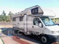 1996 Fiat Ducato