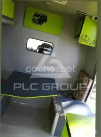 1996 Fiat Ducato