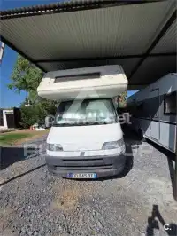 1996 Fiat Ducato