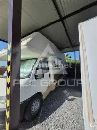 1996 Fiat Ducato