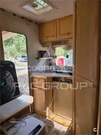 1996 Fiat Ducato