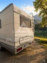 1996 Fiat Ducato