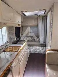 1996 Fiat Ducato