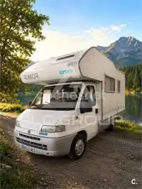1996 Fiat Ducato