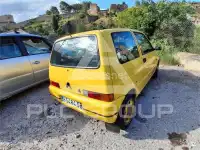 1996 Fiat 500