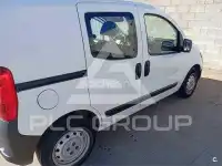 1996 Fiat Fiorino
