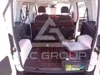 1996 Fiat Fiorino