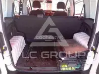 1996 Fiat Fiorino