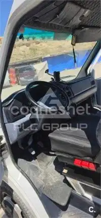 1996 Mercedes Benz Sprinter