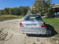 1996 Mercedes Benz C-Class
