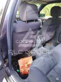 1996 Mercedes Benz C-Class