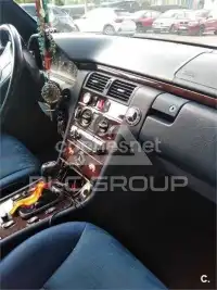 1996 Mercedes Benz C-Class