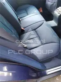 1996 Mercedes Benz C-Class
