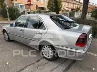 1996 Mercedes Benz C-Class