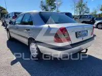 1996 Mercedes Benz C-Class