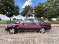 1996 Mercedes Benz C-Class