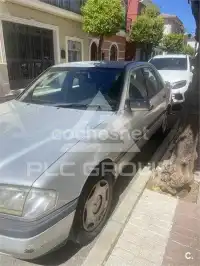 1996 Mercedes Benz C-Class