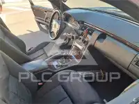 1996 Mercedes Benz E-Class