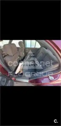 1996 Mercedes Benz E-Class