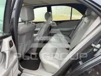 1996 Mercedes Benz E-Class