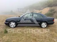 1996 Mercedes Benz E-Class