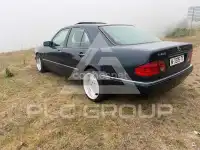 1996 Mercedes Benz E-Class