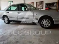 1996 Mercedes Benz E-Class