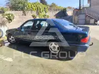 1996 Mercedes Benz E-Class