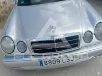 1996 Mercedes Benz E-Class