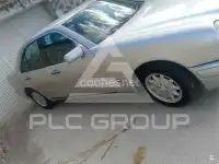 1996 Mercedes Benz E-Class