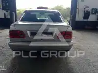 1996 Mercedes Benz E-Class