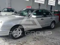 1996 Mercedes Benz E-Class