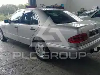 1996 Mercedes Benz E-Class