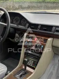 1996 Mercedes Benz E-Class
