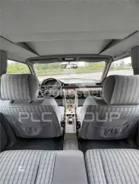 1996 Mercedes Benz E-Class