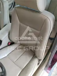 1996 Mercedes Benz E-Class