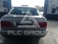 1996 Mercedes Benz E-Class