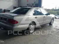 1996 Mercedes Benz E-Class