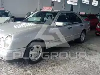 1996 Mercedes Benz E-Class