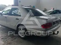 1996 Mercedes Benz E-Class