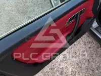 1996 Mercedes Benz SLK-Class